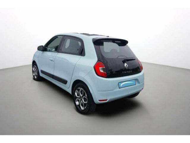 Renault Twingo image 3