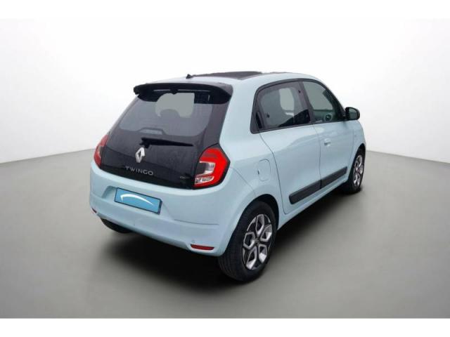 Renault Twingo image 5