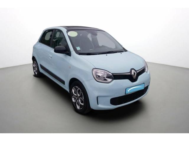 Renault Twingo image 8