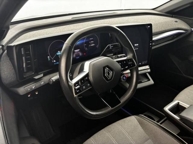 Renault Mégane image 1