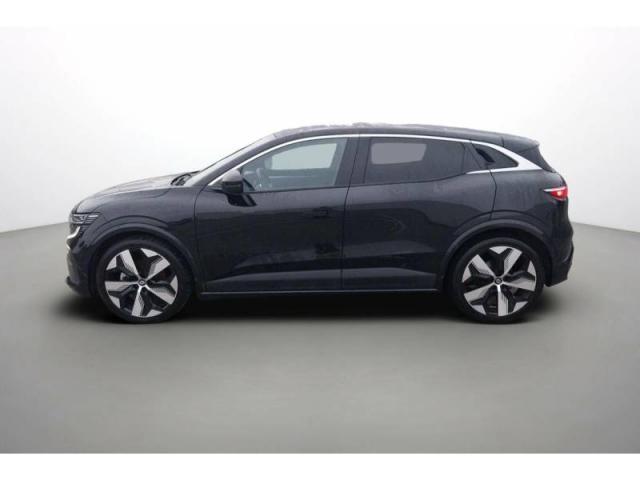 Renault Mégane image 2