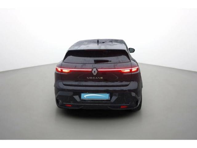 Renault Mégane image 6