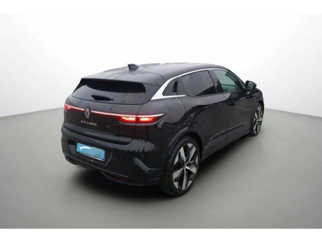Renault Mégane image 8