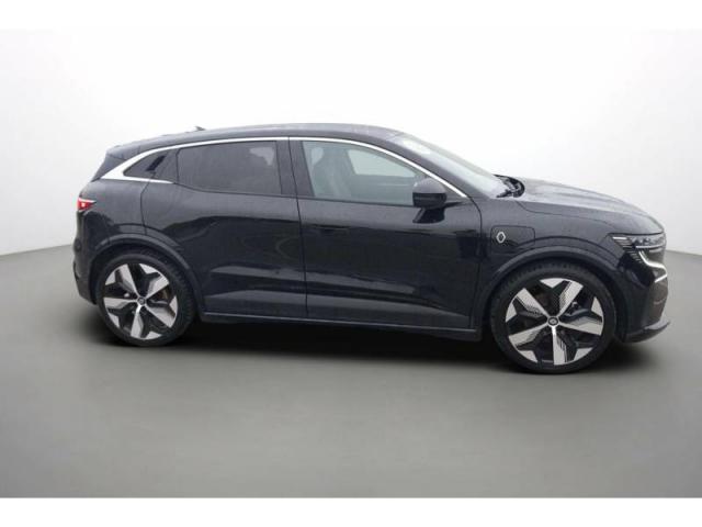 Renault Mégane image 1