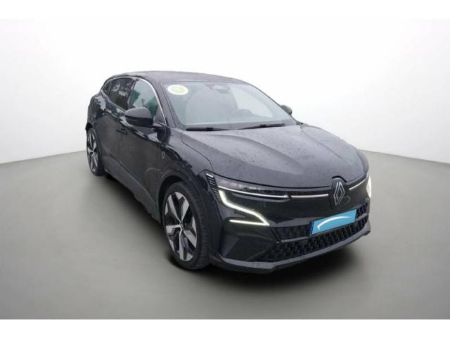 Renault Mégane image 4