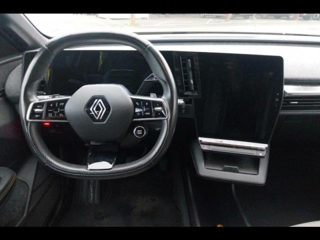 Renault Mégane image 5