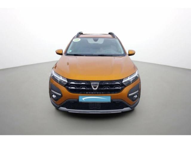 Dacia Sandero image 5