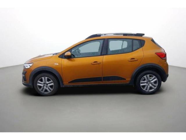 Dacia Sandero image 2