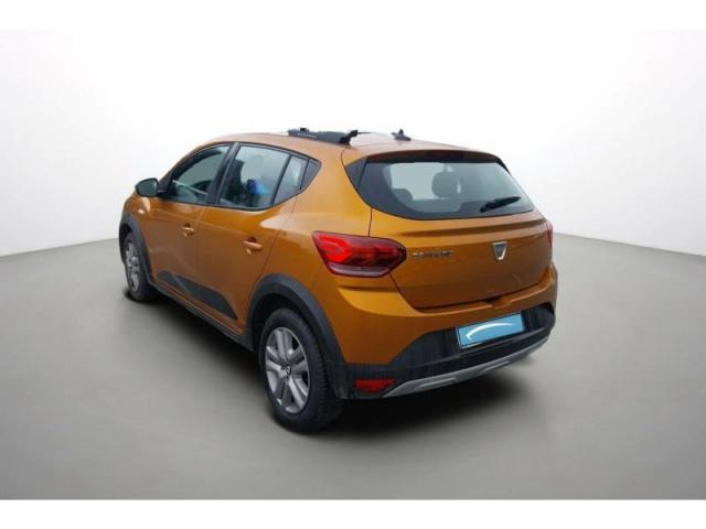 Dacia Sandero image 6