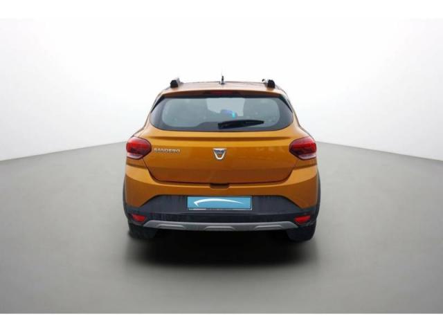 Dacia Sandero image 3