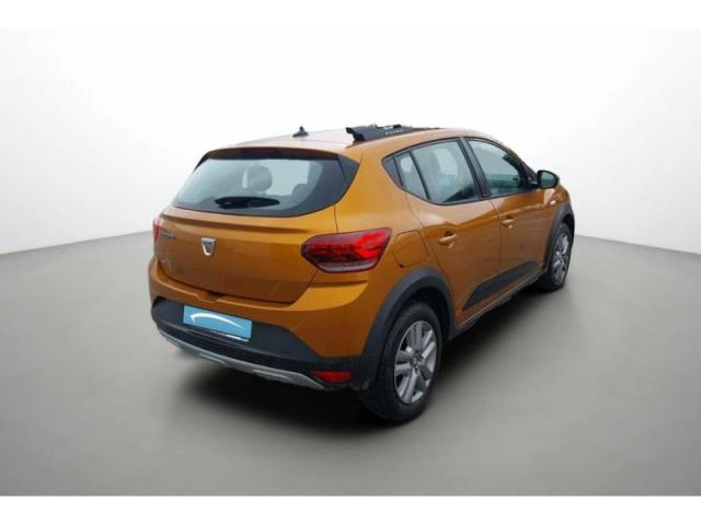 Dacia Sandero image 7