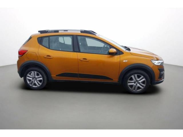 Dacia Sandero image 1