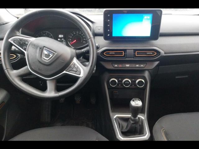 Dacia Sandero image 8