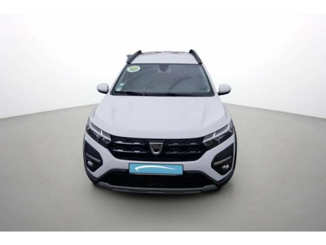 Dacia Jogger image 6