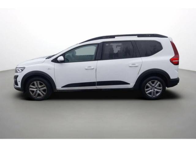 Dacia Jogger image 9