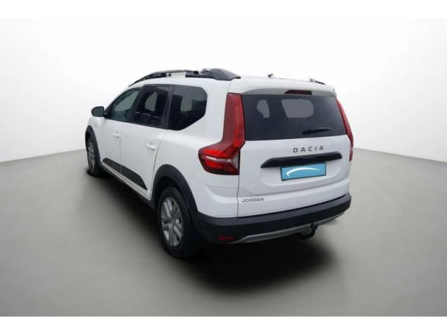 Dacia Jogger image 4