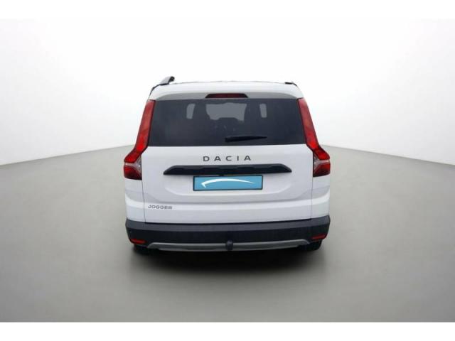 Dacia Jogger image 5