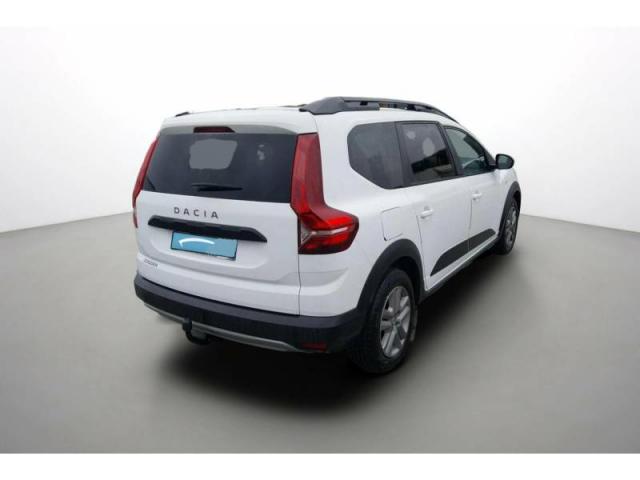 Dacia Jogger image 8