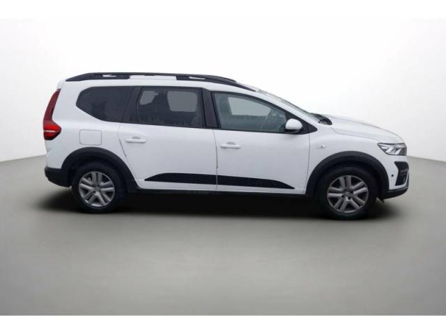 Dacia Jogger image 7