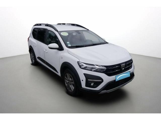 Dacia Jogger image 2