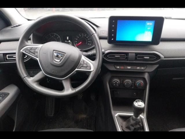Dacia Jogger image 3