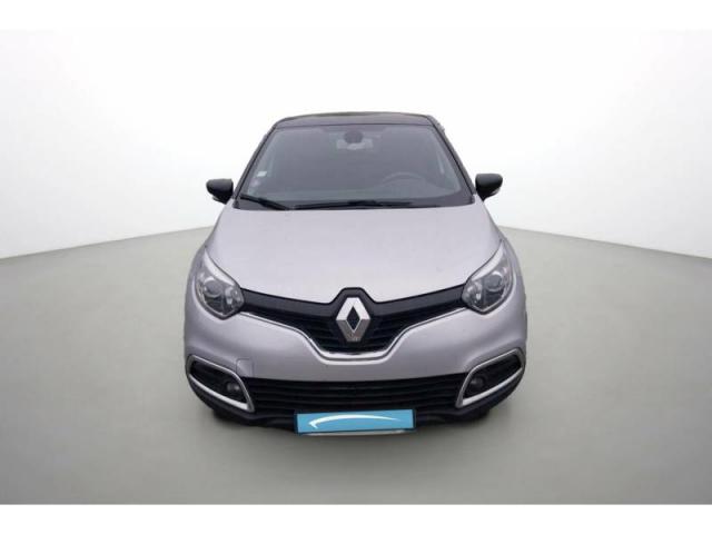 Renault Captur image 6