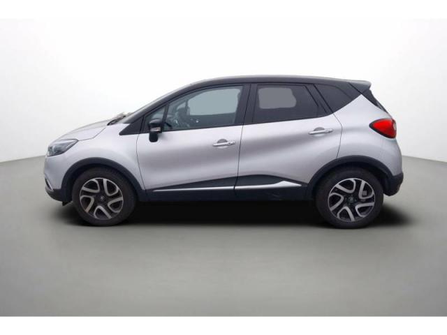 Renault Captur image 2