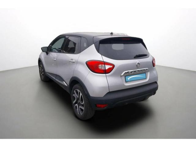 Renault Captur image 3