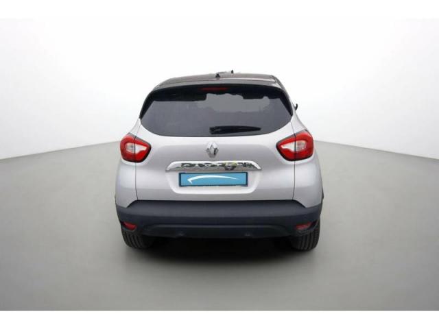 Renault Captur image 4