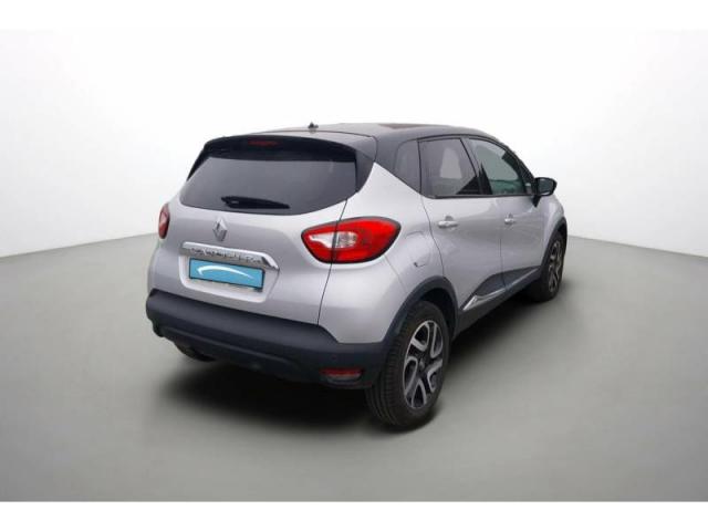 Renault Captur image 7