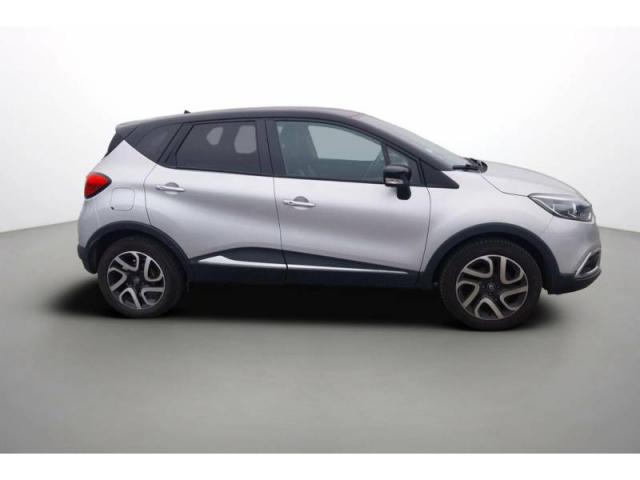 Renault Captur image 1