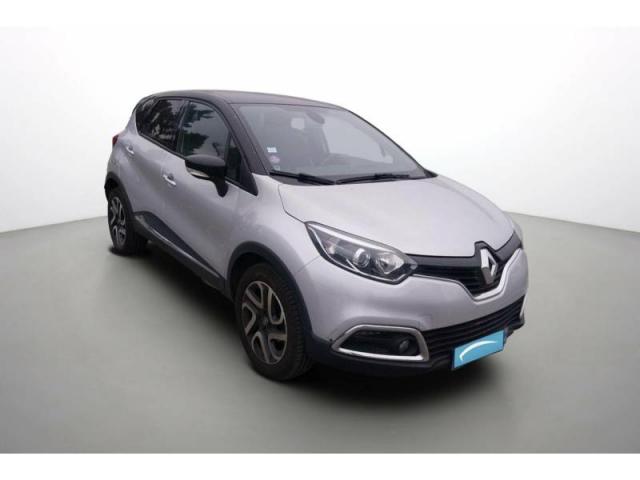 Renault Captur image 5