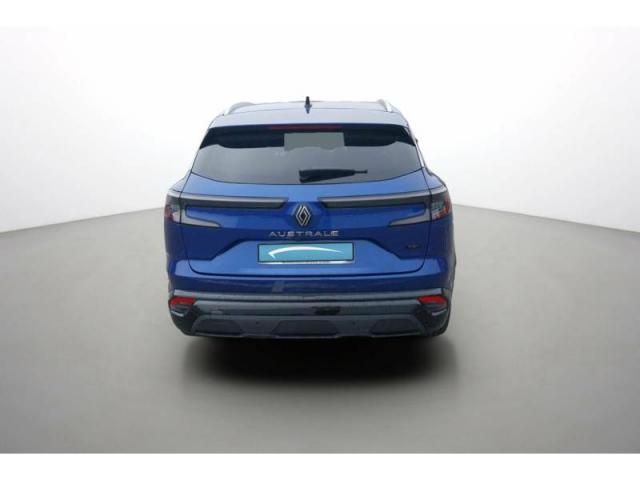 Renault Austral image 4