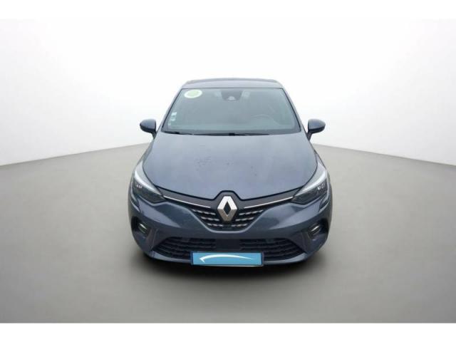Renault Clio image 1