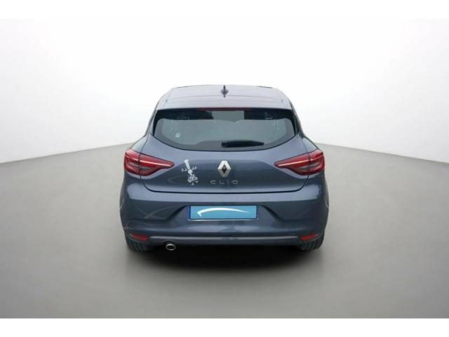 Renault Clio image 6