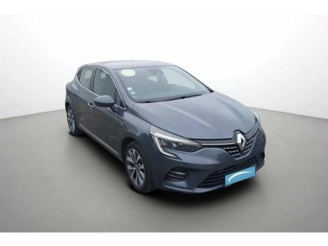Renault Clio image 3