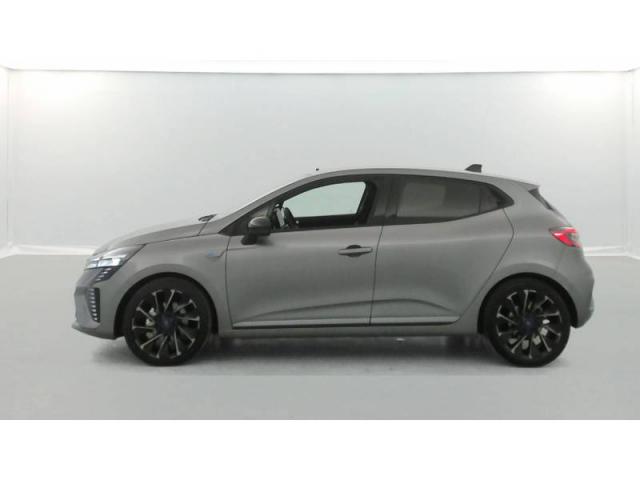 Renault Clio image 9