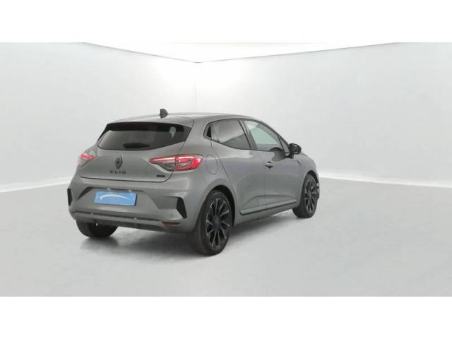 Renault Clio image 7