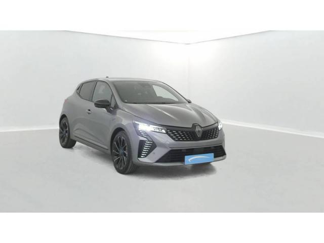 Renault Clio image 3
