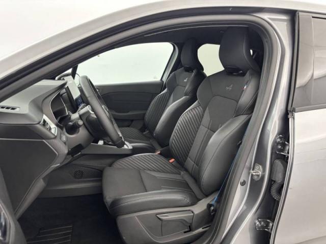 Renault Clio image 1