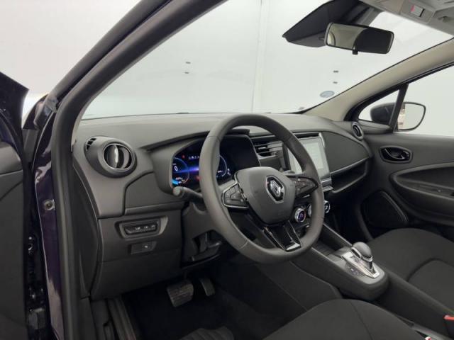 Renault Zoe image 1