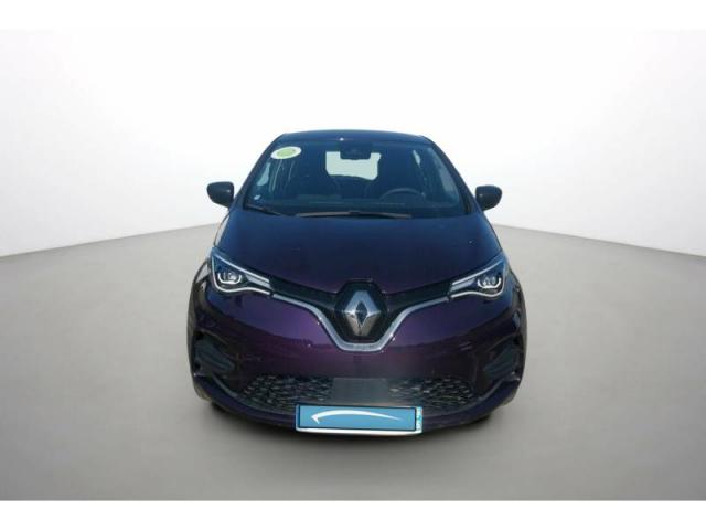 Renault Zoe image 6
