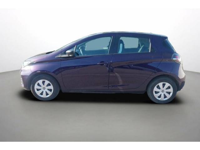 Renault Zoe image 7