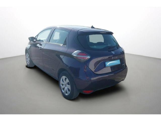 Renault Zoe image 8