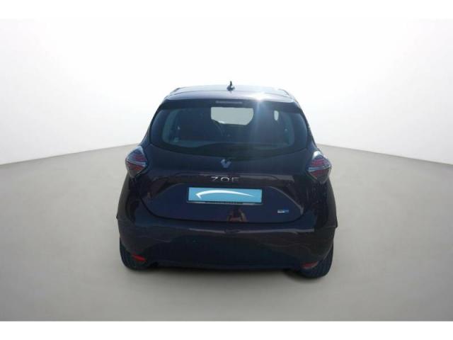 Renault Zoe image 2