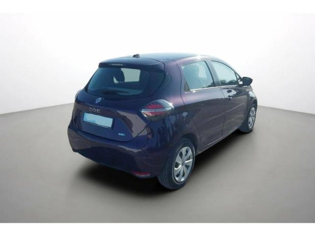 Renault Zoe image 1