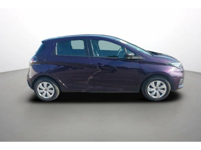 Renault Zoe image 3