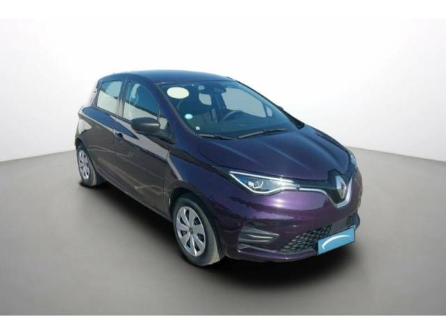 Renault Zoe image 4
