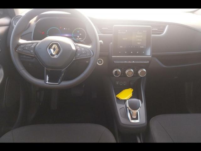 Renault Zoe image 5