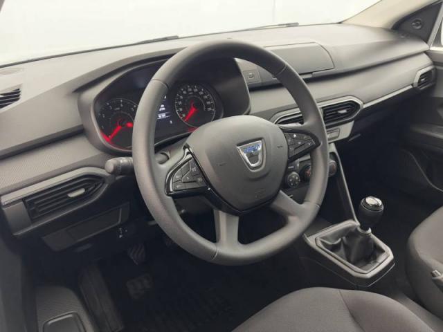 Dacia Sandero image 1
